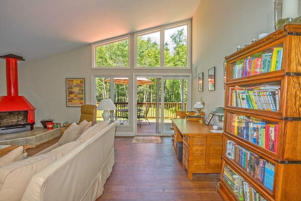 265 Fox Den Road Tolland, MA 01034 - Photo 23 of 37