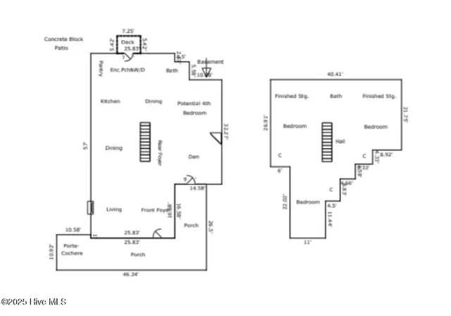 $2,000 | 4290 Belcher Street, Farmville, NC 27828