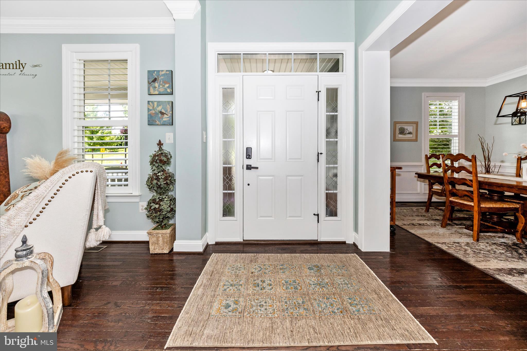 748 Potomac View Parkway Brunswick, MD 21716 - Photo 6 of 72 Foyer