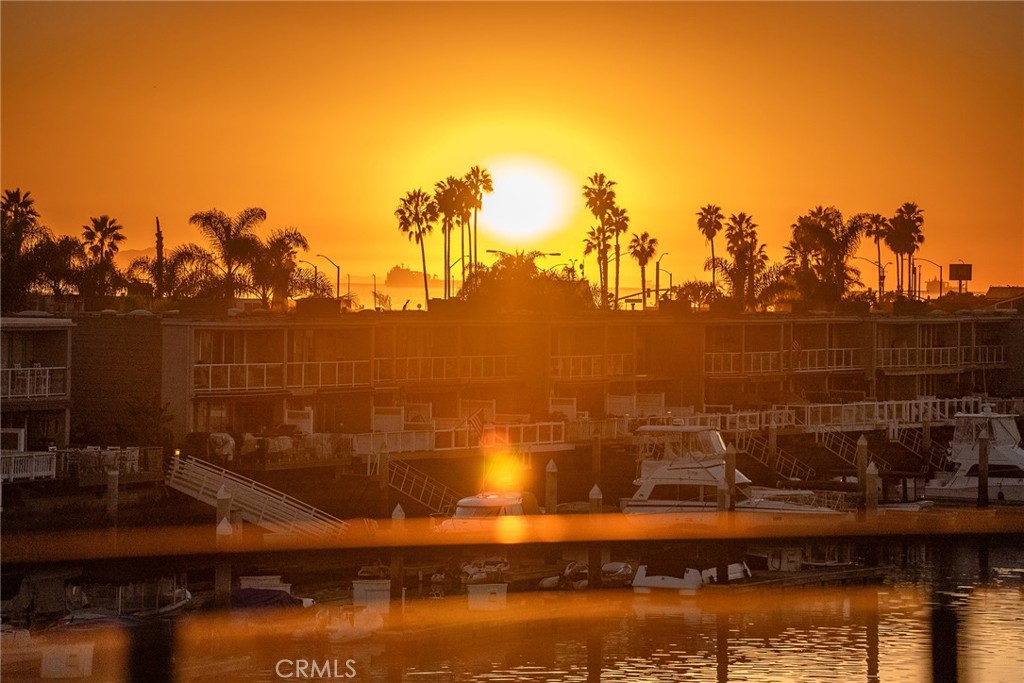 17007 Edgewater Lane Huntington Beach, CA 92649 - Photo 46 of 50 a view of ocean