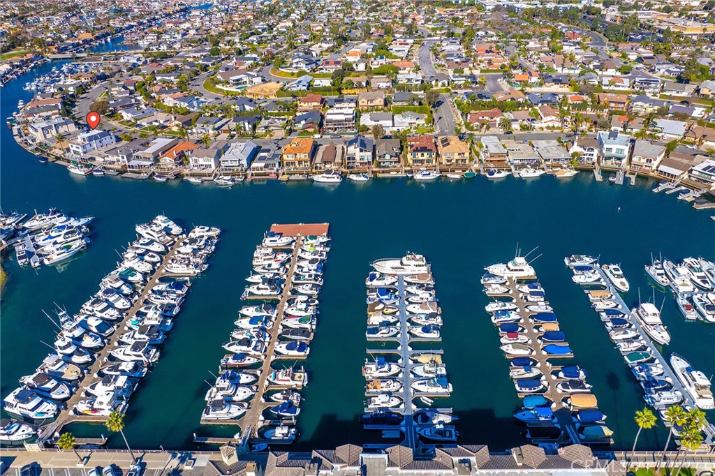 17007 Edgewater Lane Huntington Beach, CA 92649 - Photo 50 of 50 an aerial view of a city