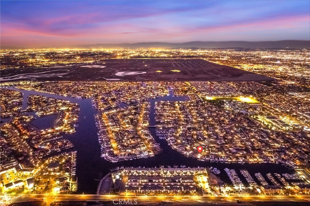 17007 Edgewater Lane Huntington Beach, CA 92649 - Photo 6 of 50 a view of city and ocean