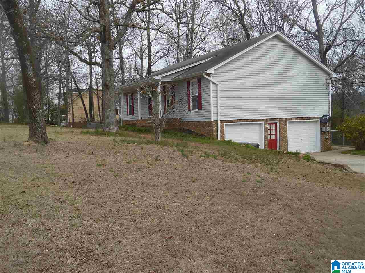 1518 Sequoia Trail Alabaster, AL 35007 - Photo 35 of 39