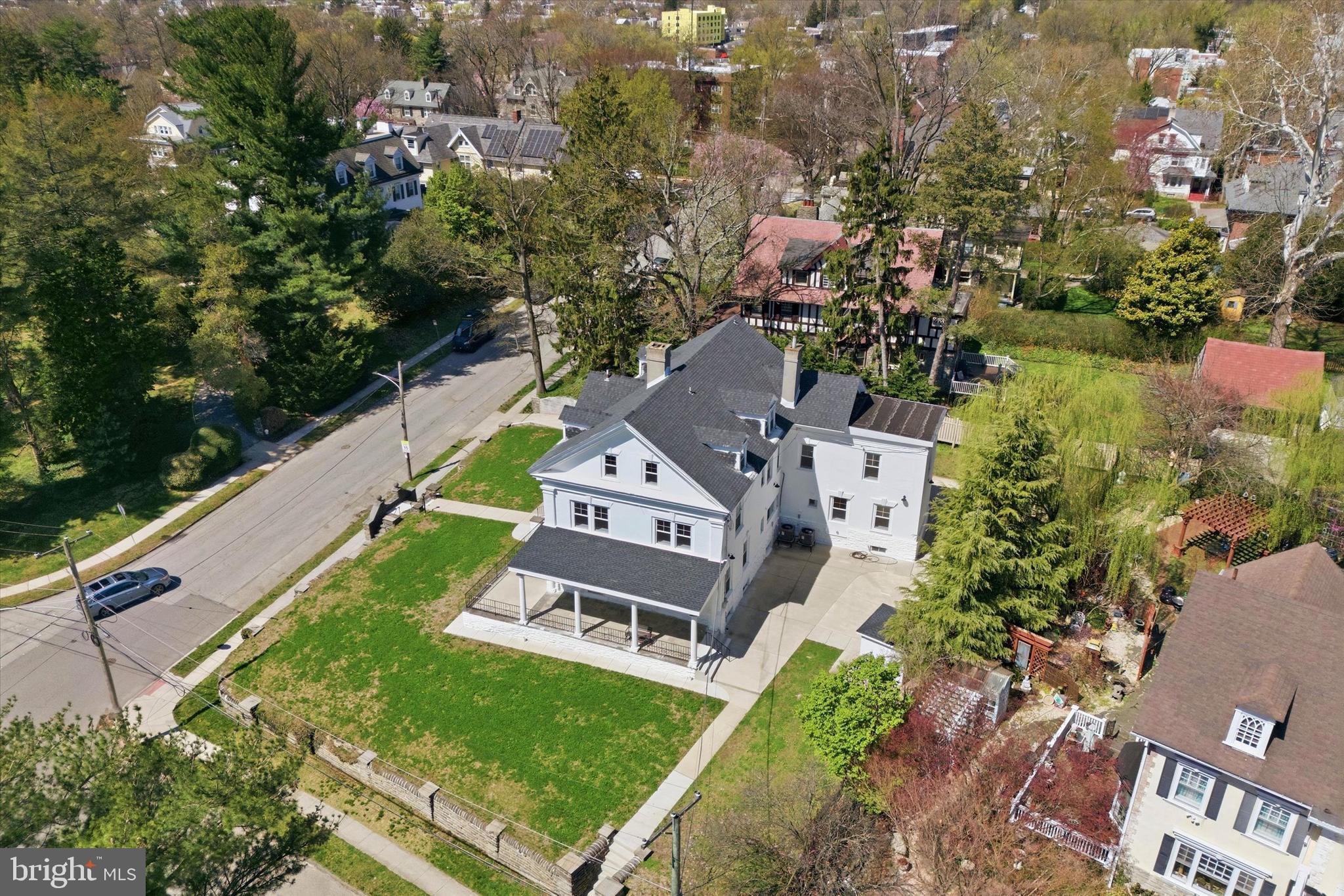 29 Pelham Road Philadelphia, PA 19119 - Photo 12 of 77