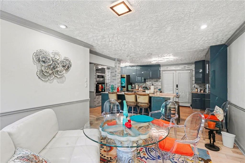 180 Roxboro Court Fayetteville, GA 30215 - Photo 11 of 34