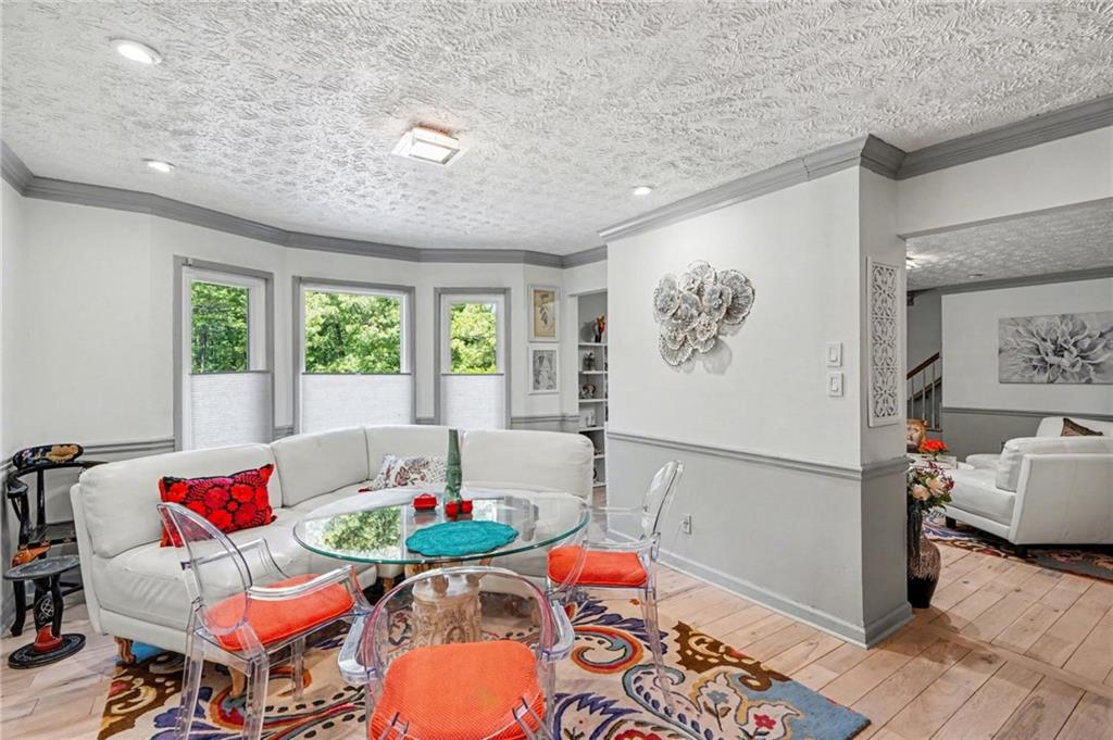 180 Roxboro Court Fayetteville, GA 30215 - Photo 12 of 34