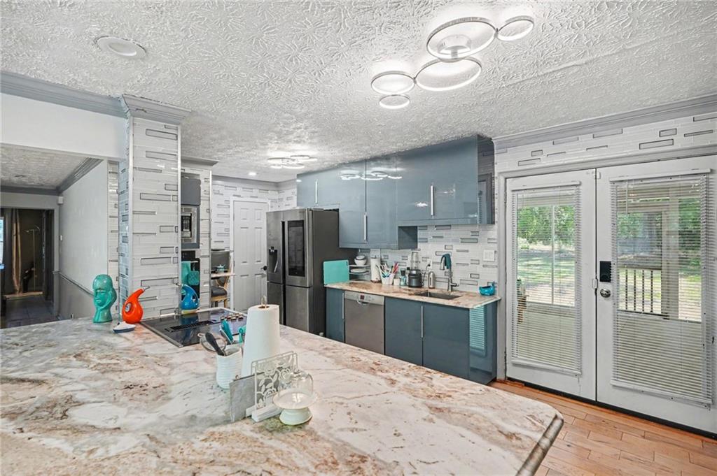 180 Roxboro Court Fayetteville, GA 30215 - Photo 13 of 34