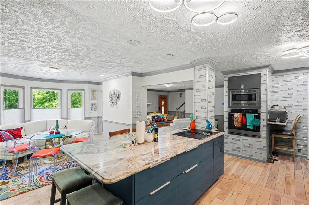 180 Roxboro Court Fayetteville, GA 30215 - Photo 14 of 34