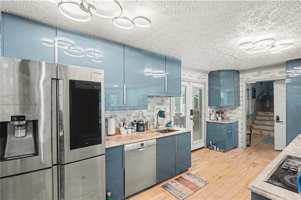 180 Roxboro Court Fayetteville, GA 30215 - Photo 15 of 34