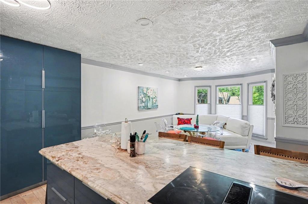 180 Roxboro Court Fayetteville, GA 30215 - Photo 16 of 34