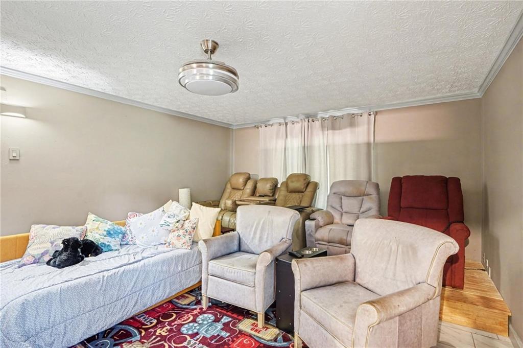 180 Roxboro Court Fayetteville, GA 30215 - Photo 18 of 34