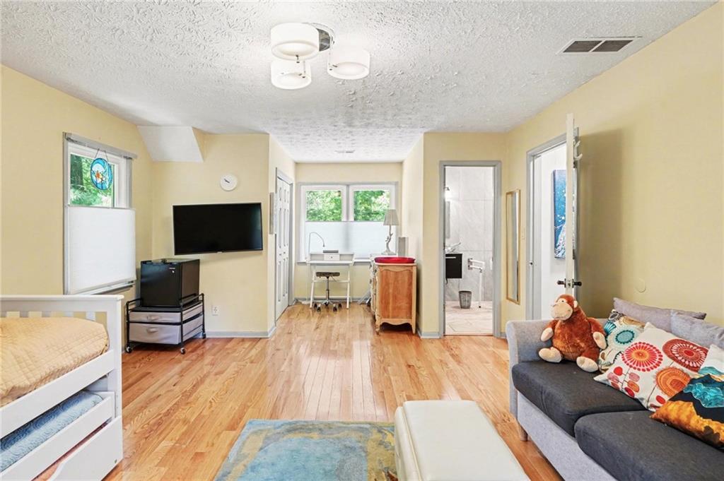 180 Roxboro Court Fayetteville, GA 30215 - Photo 20 of 34