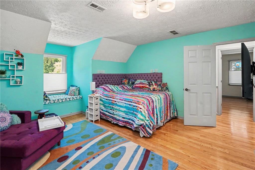 180 Roxboro Court Fayetteville, GA 30215 - Photo 22 of 34