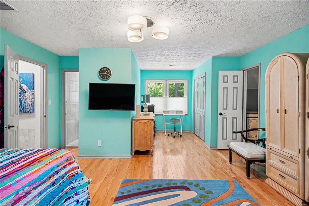 180 Roxboro Court Fayetteville, GA 30215 - Photo 23 of 34