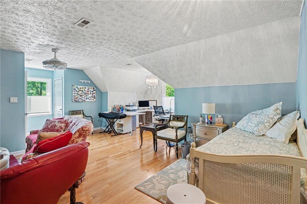 180 Roxboro Court Fayetteville, GA 30215 - Photo 25 of 34