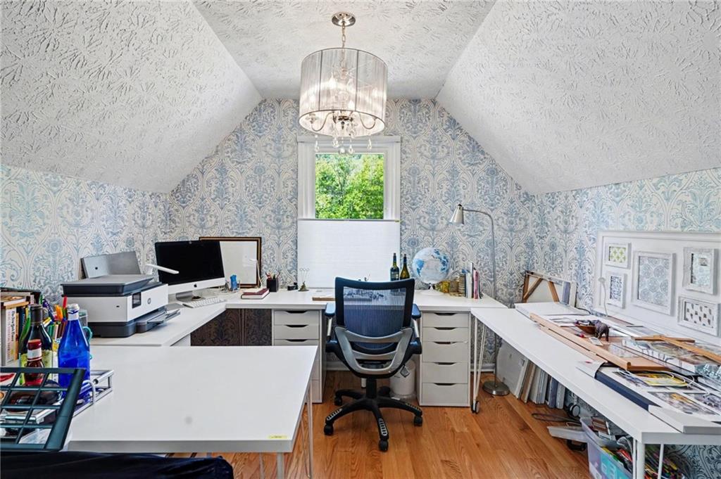 180 Roxboro Court Fayetteville, GA 30215 - Photo 26 of 34