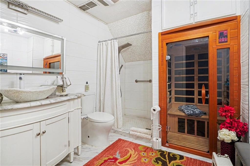 180 Roxboro Court Fayetteville, GA 30215 - Photo 27 of 34