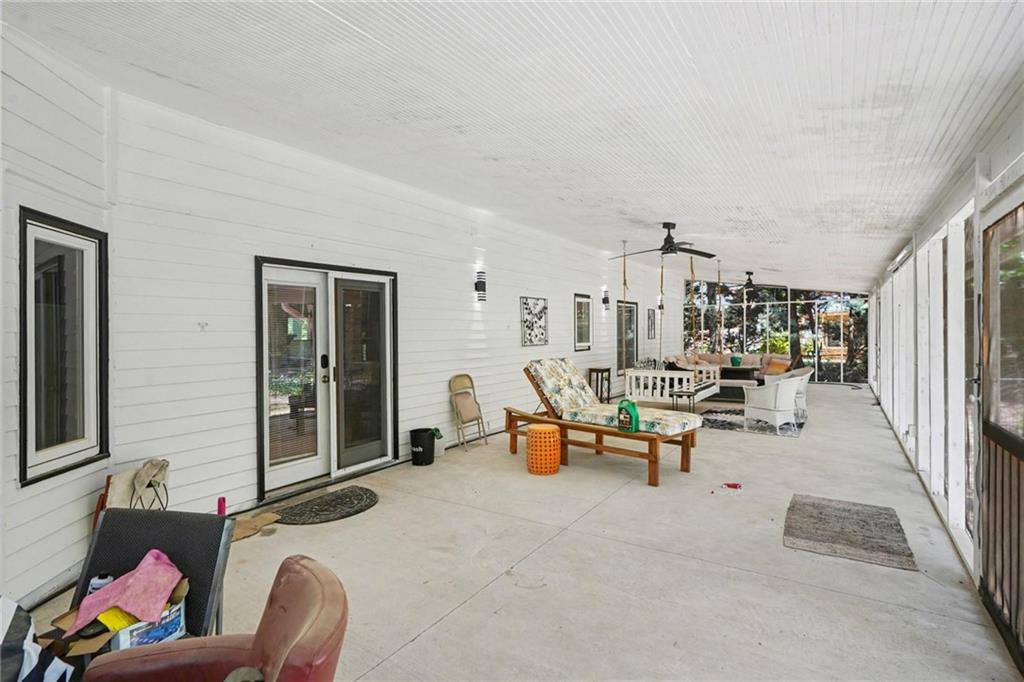 180 Roxboro Court Fayetteville, GA 30215 - Photo 28 of 34