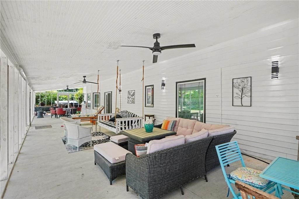 180 Roxboro Court Fayetteville, GA 30215 - Photo 29 of 34