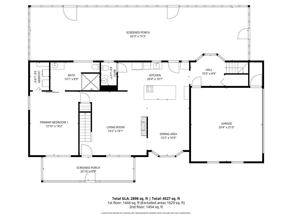 180 Roxboro Court Fayetteville, GA 30215 - Photo 34 of 34