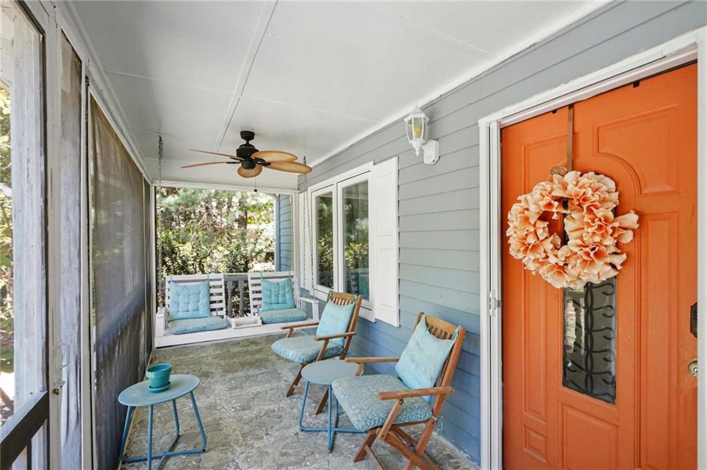 180 Roxboro Court Fayetteville, GA 30215 - Photo 7 of 34