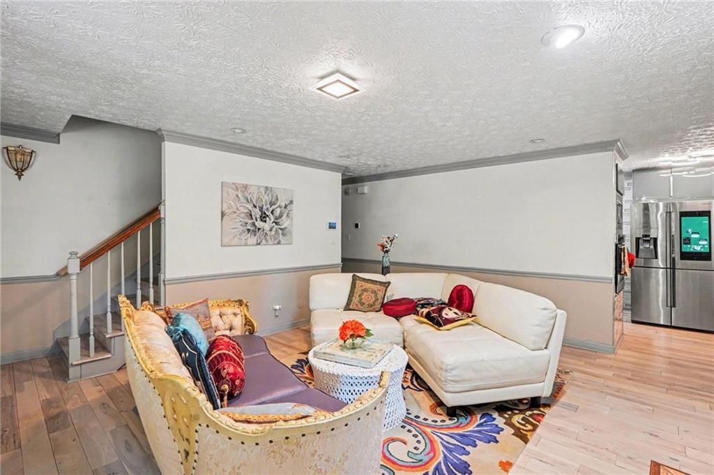 180 Roxboro Court Fayetteville, GA 30215 - Photo 9 of 34