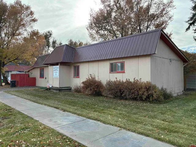 $250,000 | 1116 3rd Street, Alamosa, CO 81101