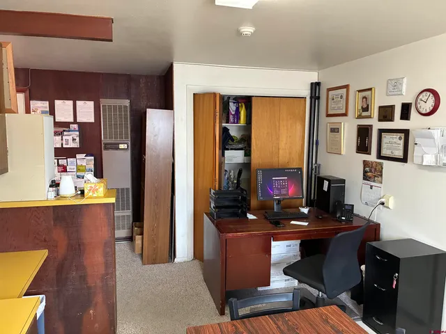 $250,000 | 1116 3rd Street, Alamosa, CO 81101