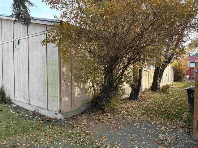 $250,000 | 1116 3rd Street, Alamosa, CO 81101