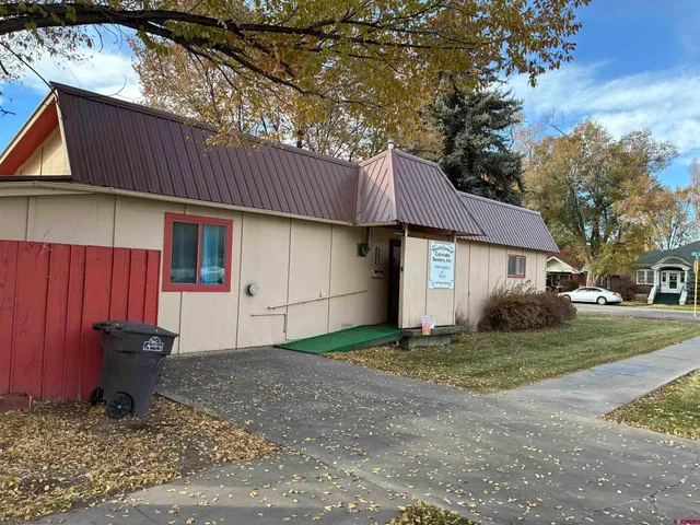 $250,000 | 1116 3rd Street, Alamosa, CO 81101