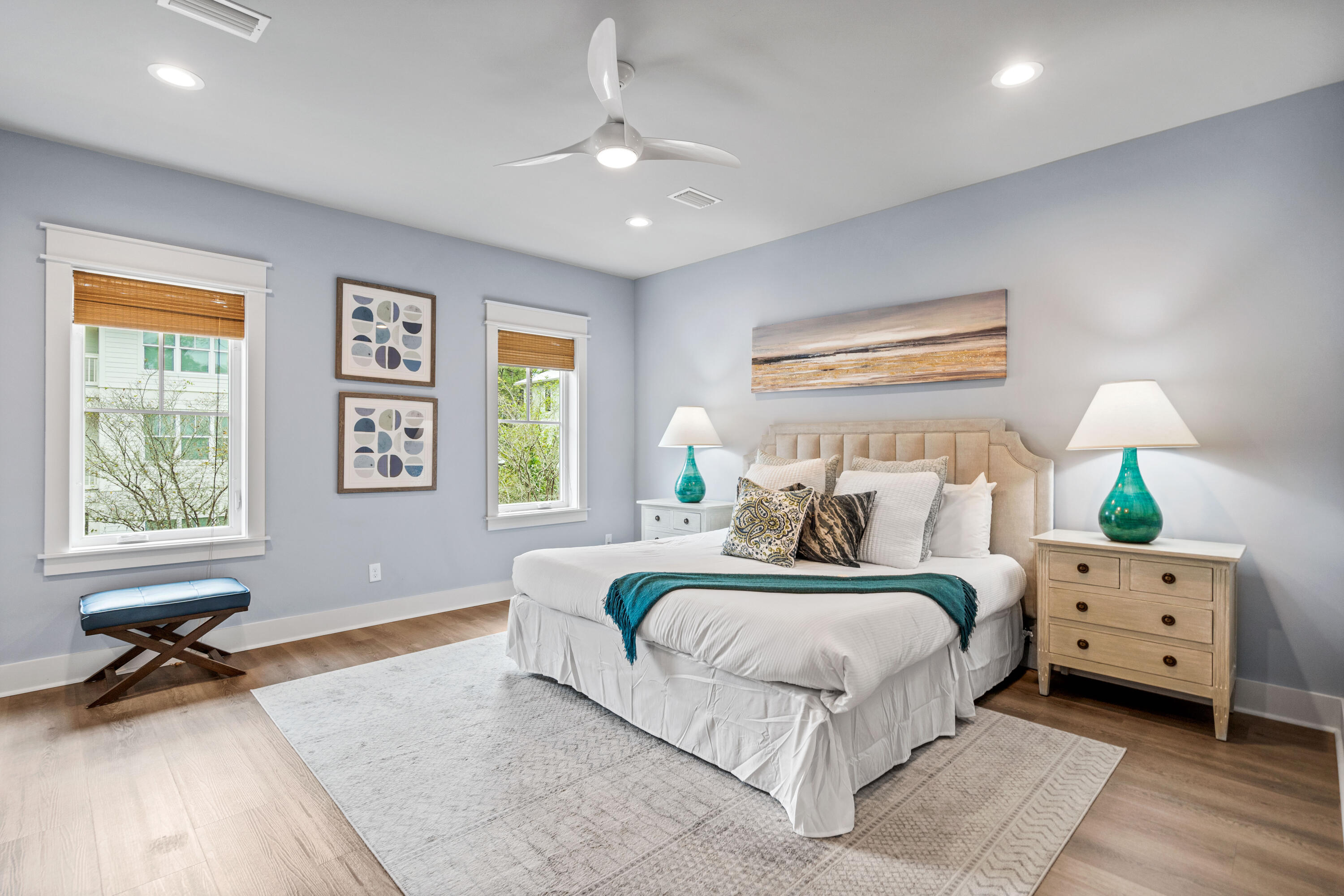 134 Redbud Ln Inlet Beach Inlet Beach, FL 32461 - Photo 26 of 39 134 Redbud Bedrooms-3