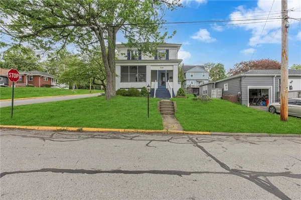 $289,900 | 620 9th Avenue, Beaver Falls, PA 15010