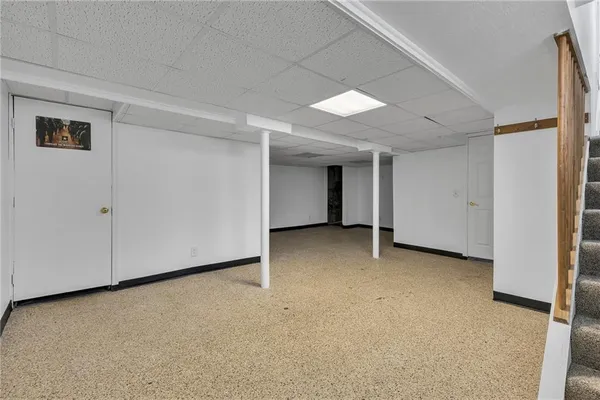 $289,900 | 620 9th Avenue, Beaver Falls, PA 15010