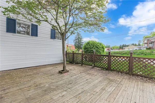 $289,900 | 620 9th Avenue, Beaver Falls, PA 15010