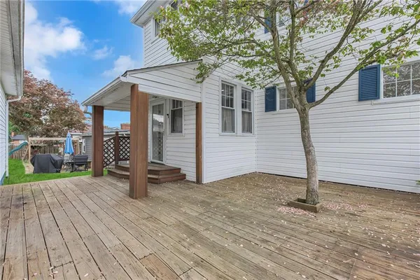 $289,900 | 620 9th Avenue, Beaver Falls, PA 15010