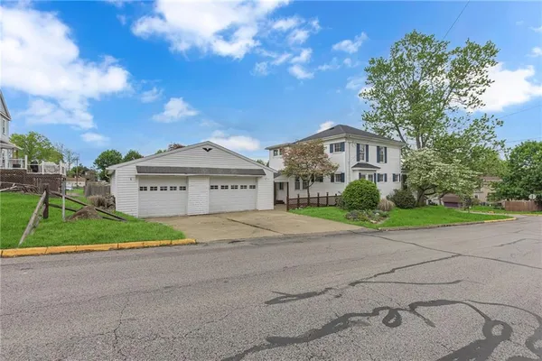 $289,900 | 620 9th Avenue, Beaver Falls, PA 15010