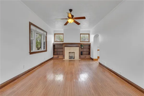 $289,900 | 620 9th Avenue, Beaver Falls, PA 15010