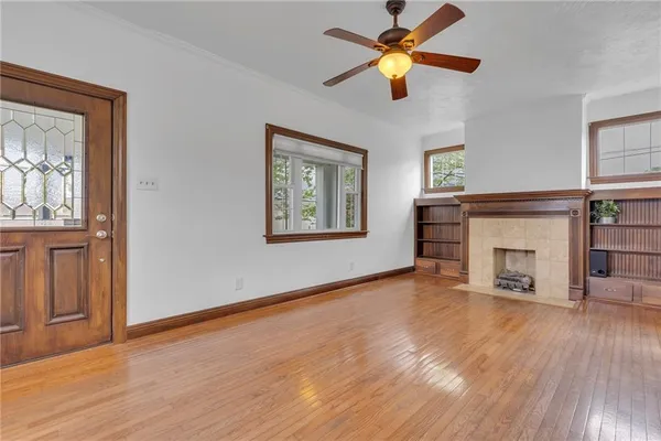 $289,900 | 620 9th Avenue, Beaver Falls, PA 15010