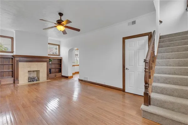 $289,900 | 620 9th Avenue, Beaver Falls, PA 15010