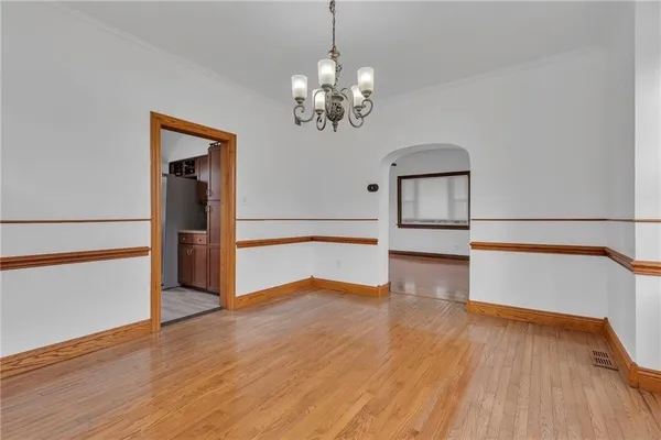 $289,900 | 620 9th Avenue, Beaver Falls, PA 15010