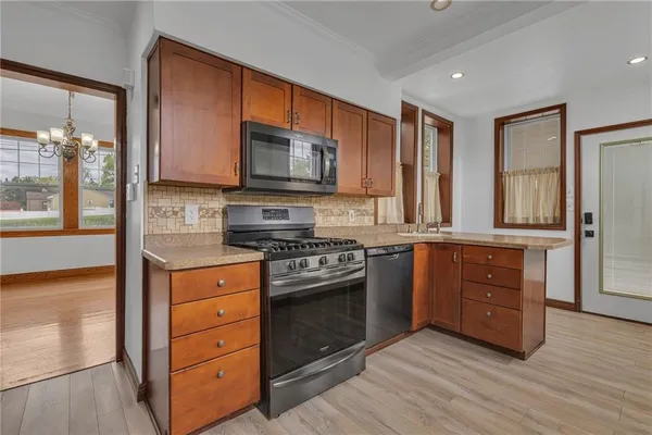 $289,900 | 620 9th Avenue, Beaver Falls, PA 15010