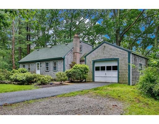 314 Ipswich Road Boxford, MA 01921 - Photo 1 of 29