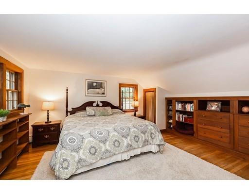 314 Ipswich Road Boxford, MA 01921 - Photo 18 of 29