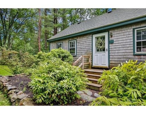 314 Ipswich Road Boxford, MA 01921 - Photo 27 of 29