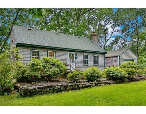 314 Ipswich Road Boxford, MA 01921 - Photo 28 of 29