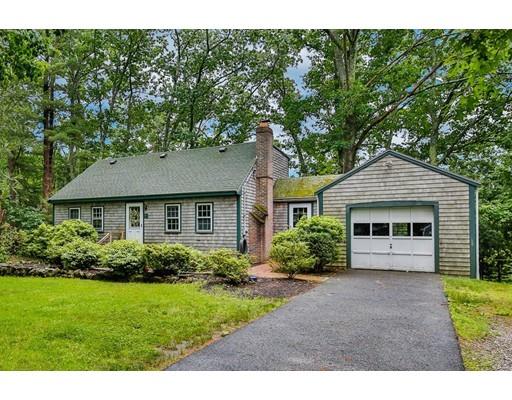314 Ipswich Road Boxford, MA 01921 - Photo 29 of 29