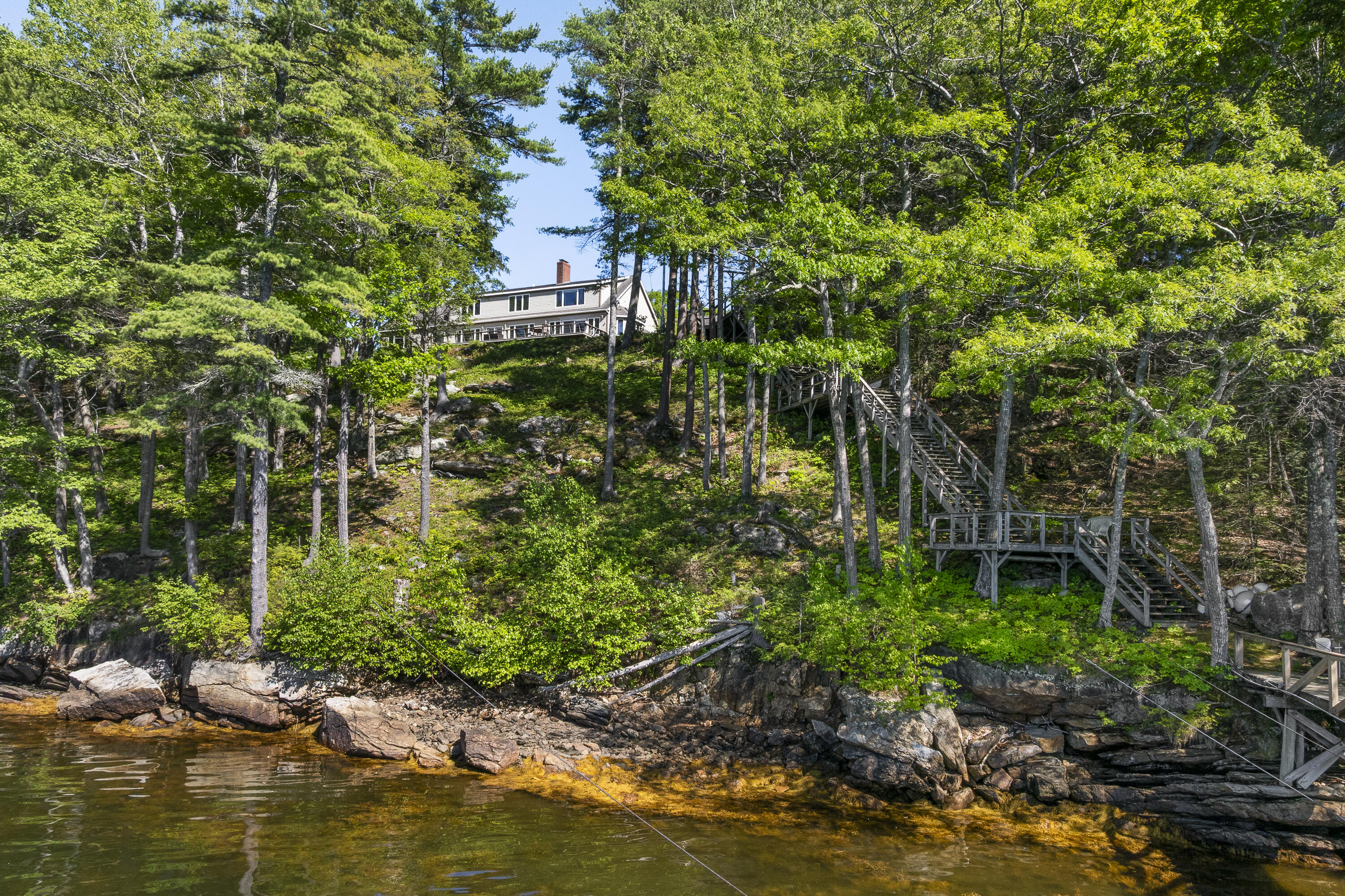 43 Woodward Farm Road Bristol, ME 04539 - Photo 84 of 178 152-43 Woodward Farm Rd, Bristol, ME-TP