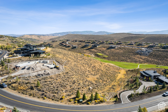 6598 Painted Valley Pass Park Park City, UT 84098 - Photo 30 of 52