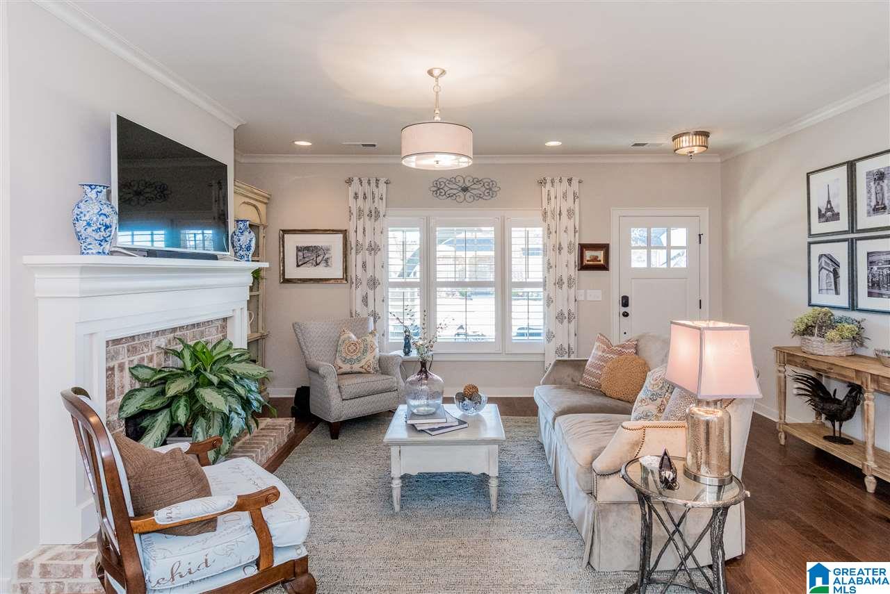 2460 Montauk Road Birmingham, AL 35226 - Photo 7 of 47