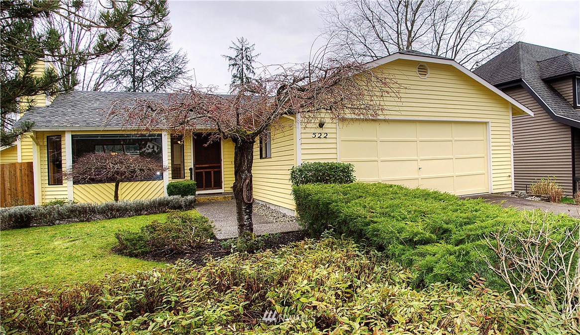 522 166th Place Southeast Bothell, WA 98012 - Photo 1 of 17